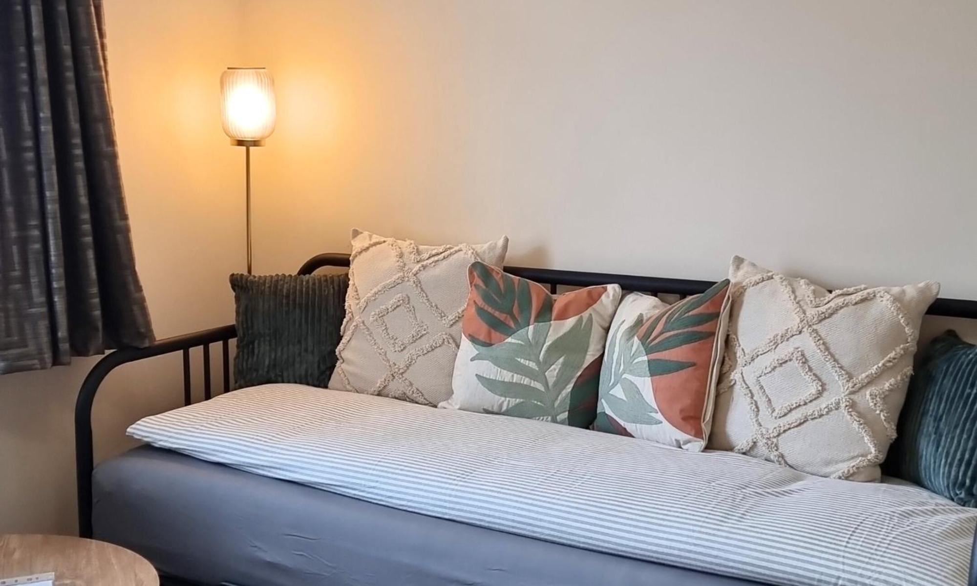 Apartment Luxury Family Apartment- Close To