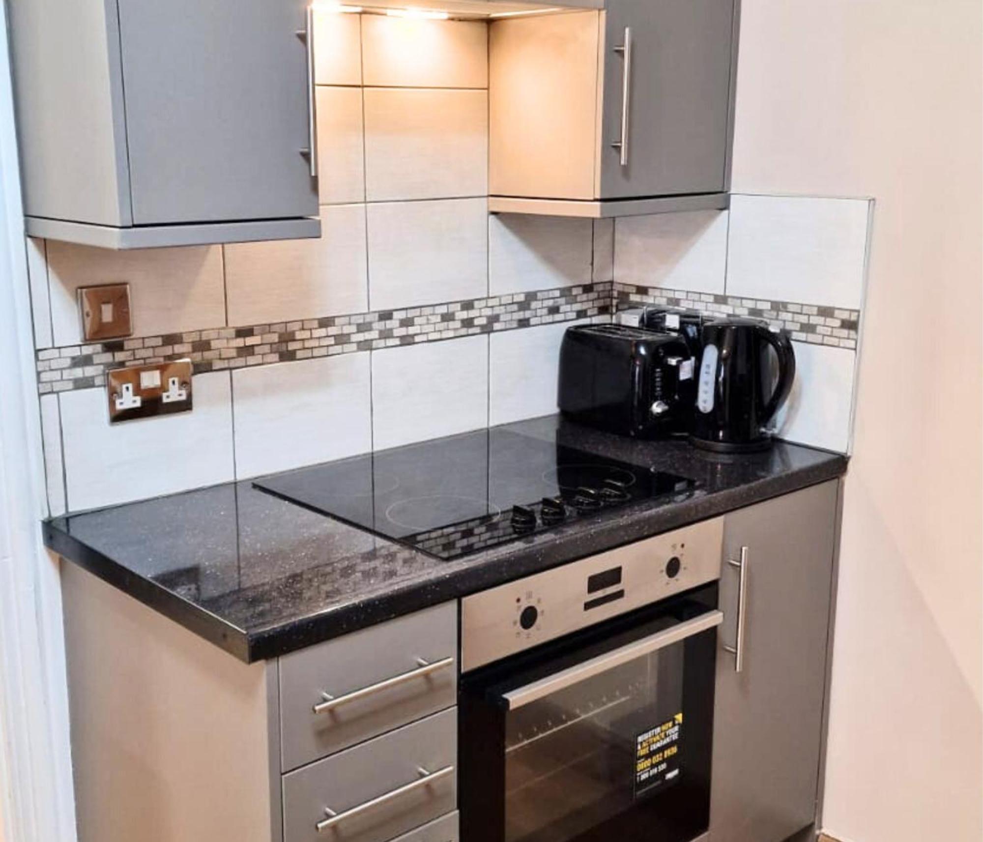 Luxury Family Apartment- Close To Apartment *